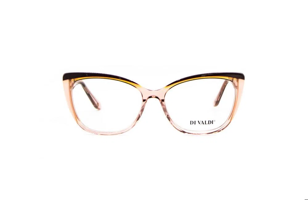 Divaldi DVO8242 Eyeglasses - view 9
